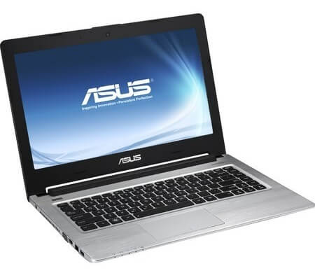 Замена процессора на ноутбуке Asus K46CM